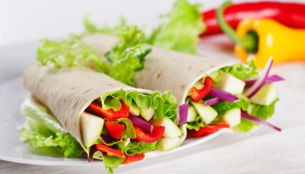 veggiewrap