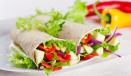 veggiewrap