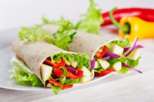 veggiewrap