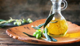 Olive oil