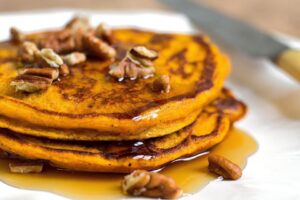 pumpkinpancakes