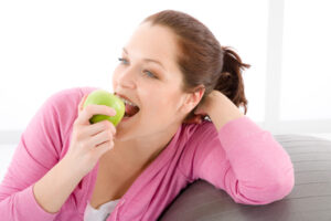 Eating Before You Work Out?