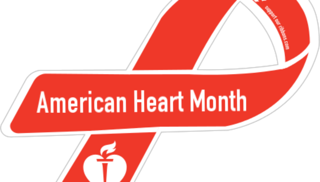 American+Heart+Month