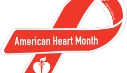 American+Heart+Month