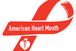 American+Heart+Month