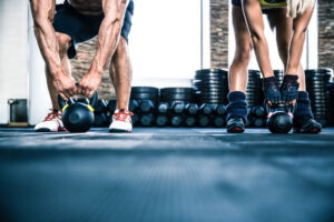 Why HIIT Beats Steady State Cardio