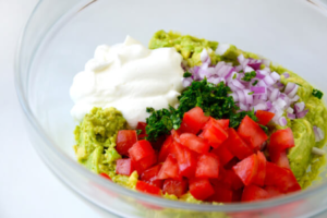 Let’s Guac About It