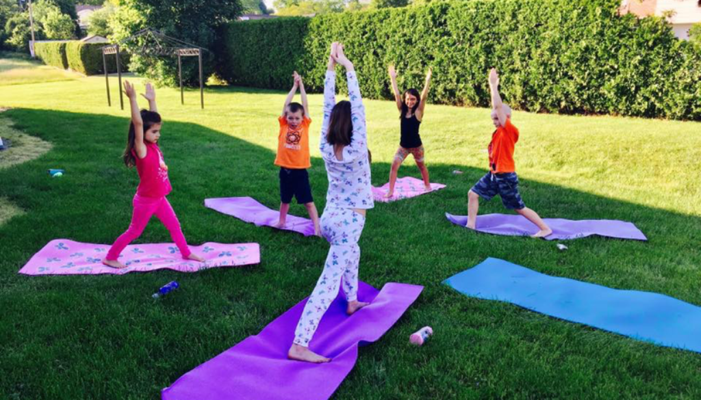 kidsyoga