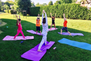 kidsyoga