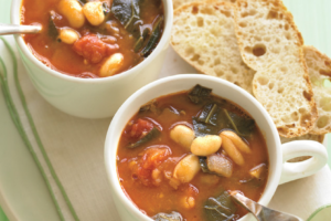 minestrone