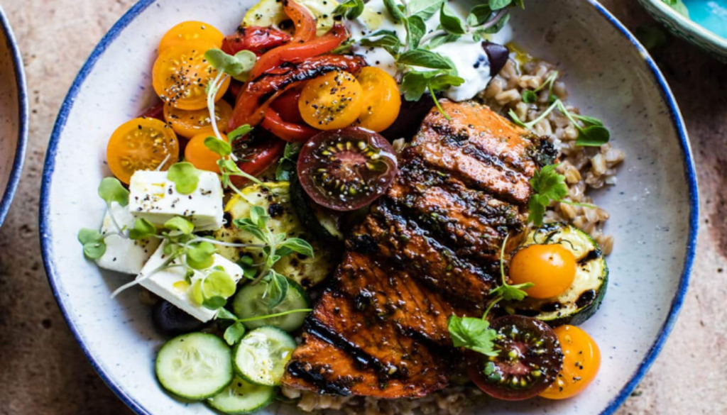 salmon-souvlaki-bowls