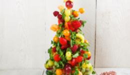 fruit-christmas-tree