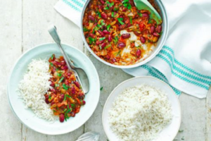 kidney-bean-curry-rajma