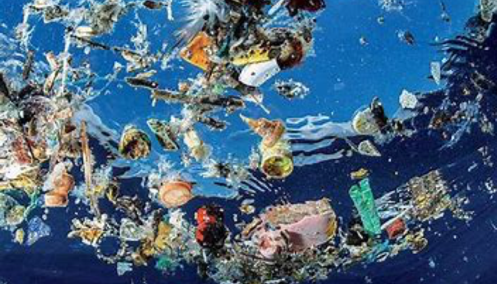 ocean-plastic