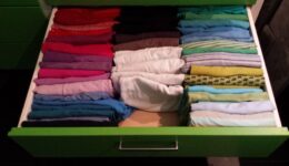 konmari-tshirts