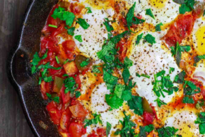 shakshuka