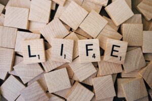 life-scrabble