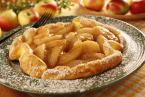 baked-apple-pancake