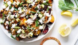 mediterranean-nachos