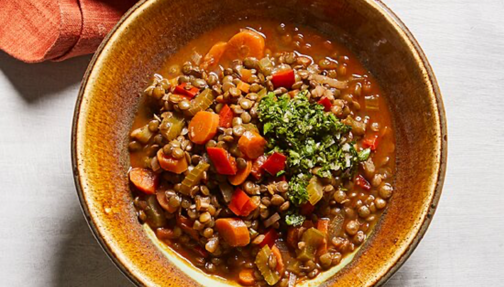 chilean-lentil-stew