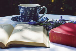 tea-poetry