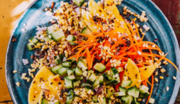 lentil-mango-salad