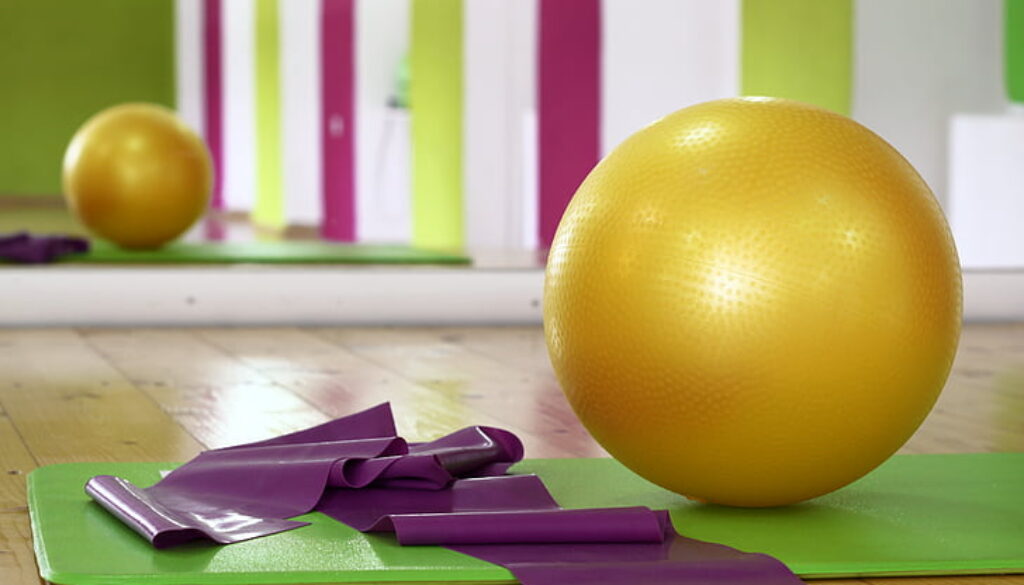 pilates-ball-mat