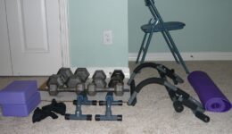 home-workout