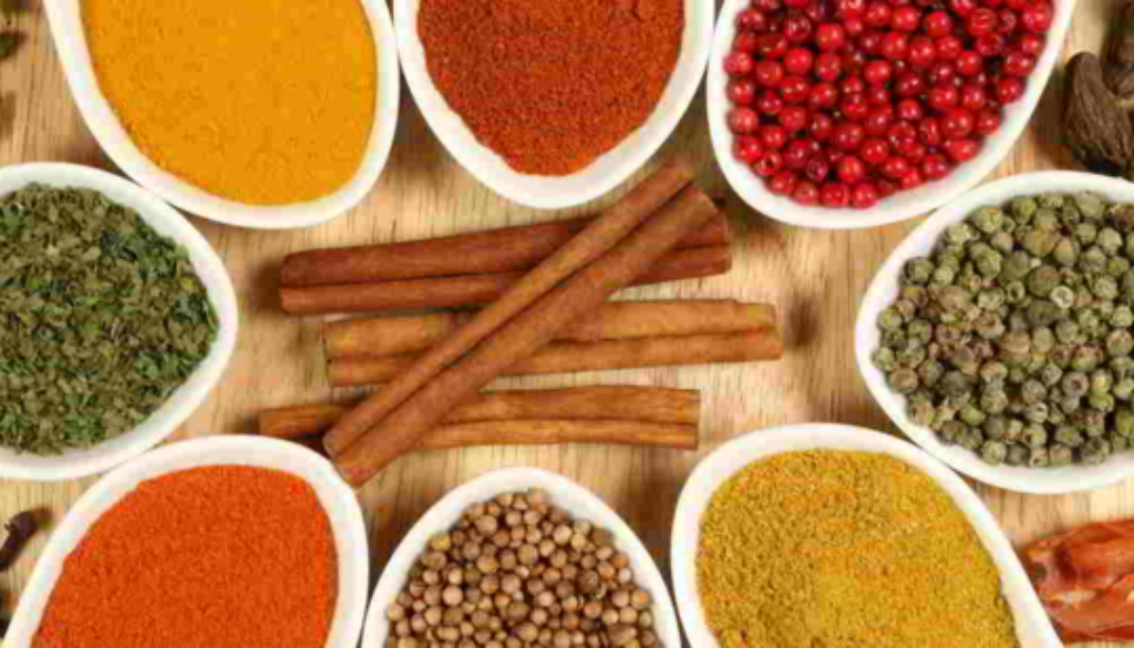 indian-spices