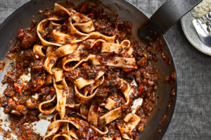 charred-vegetable-ragu