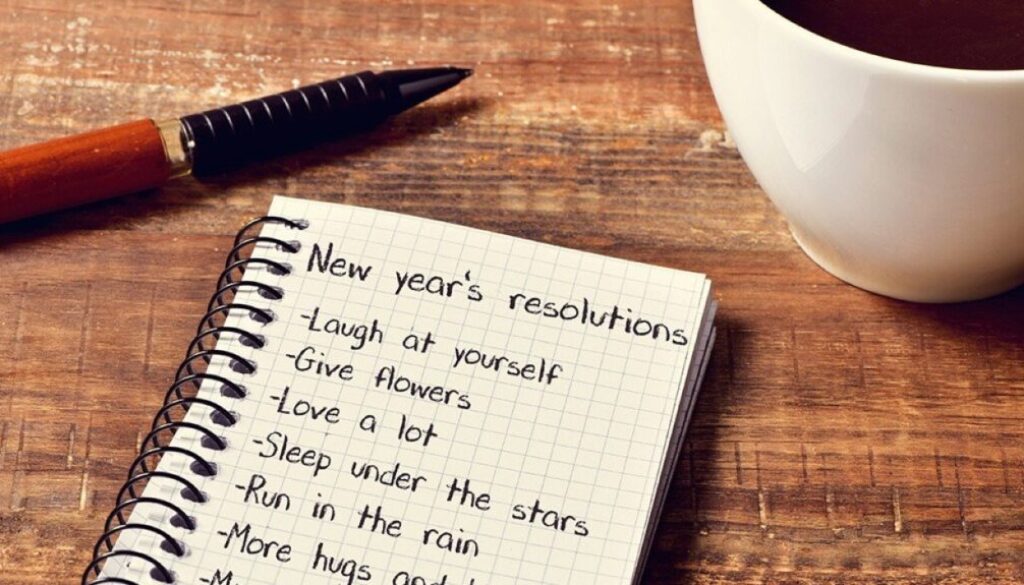 new-years-resolutions