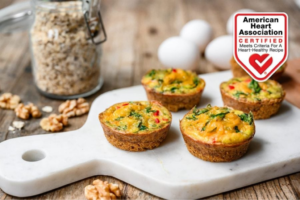 walnut-oat-veggie-egg-cups