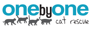 onebyone-cat-rescue-logo