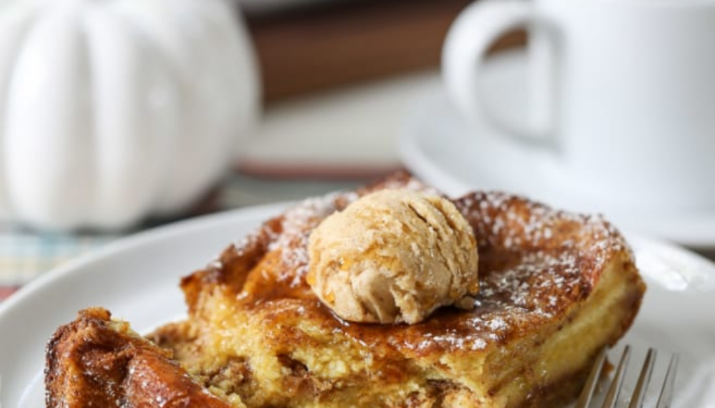 pumpkin-french-toast-casserole