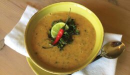 red-lentil-lemongrass-soup