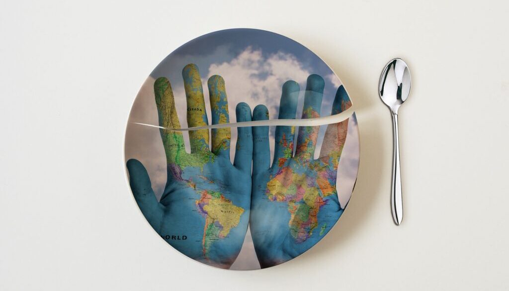 global-hunger