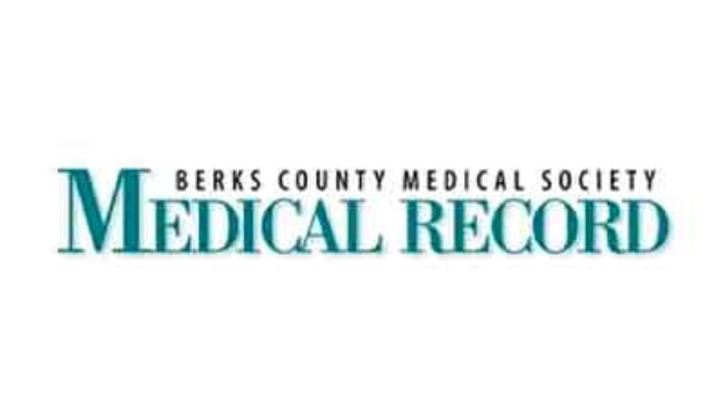 berks-medical-society-record-logo