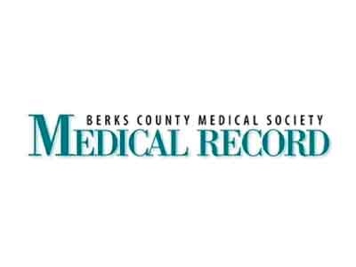 berks-medical-society-record-logo