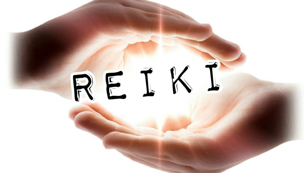 Reiki