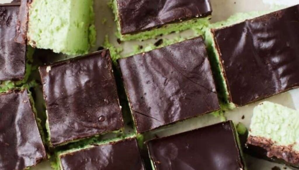 no-bake-paleo-grasshopper-bars