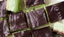 no-bake-paleo-grasshopper-bars