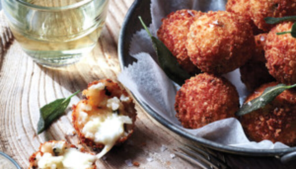 arancini-with-sage