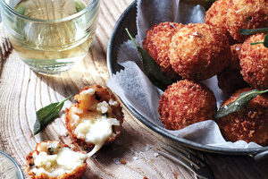 arancini-with-sage
