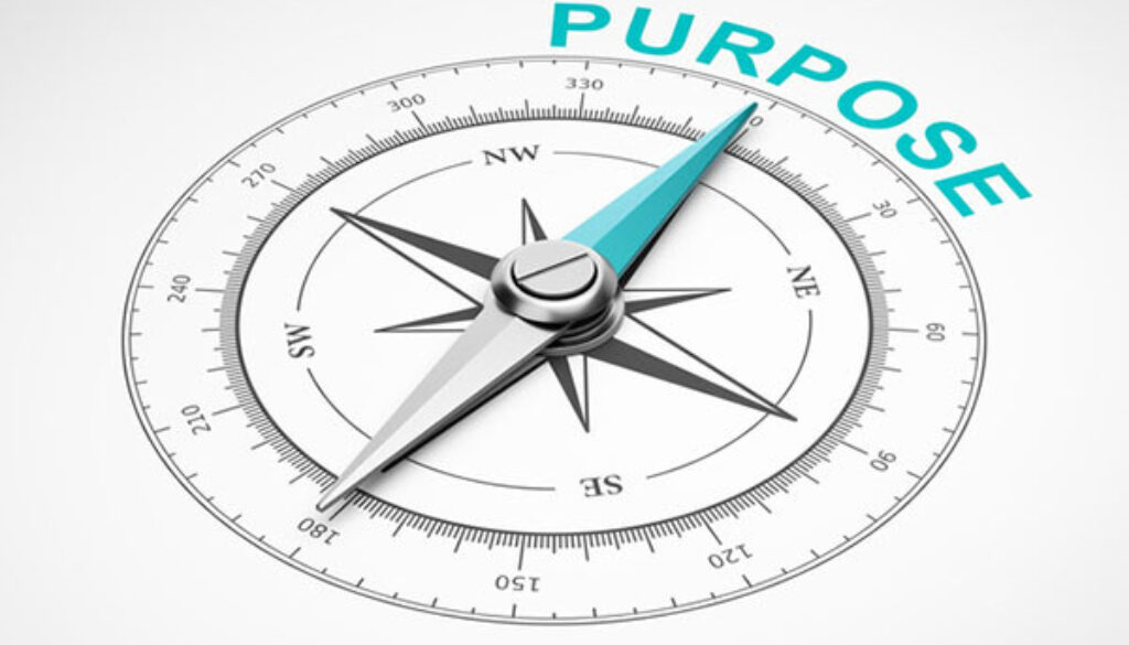 purpose-driven-life-compass