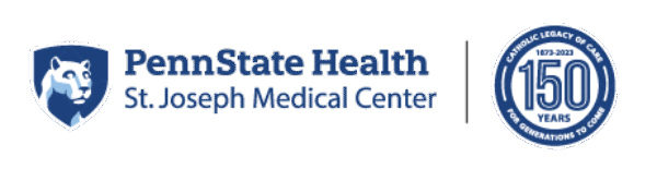 Guts and Glory is made possible due to the longstanding support  of Penn State Health St Joseph