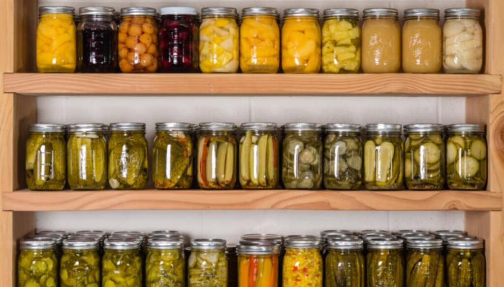 Excess-Veggies-Canning