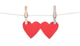 hearts-clothesline