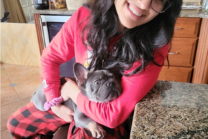 nisha-mele-animal-therapy