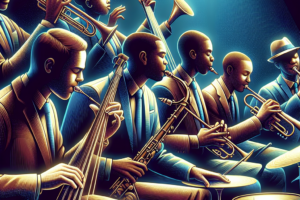 jazz-musicians