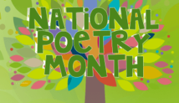 national-poetry-month